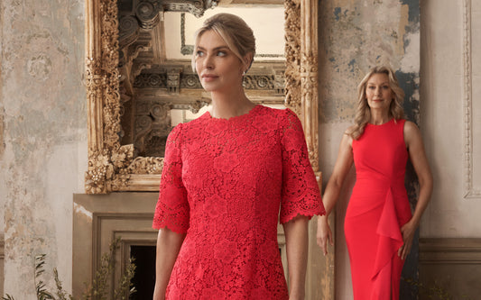 Coral Crush: The Must-Have Colour of Spring