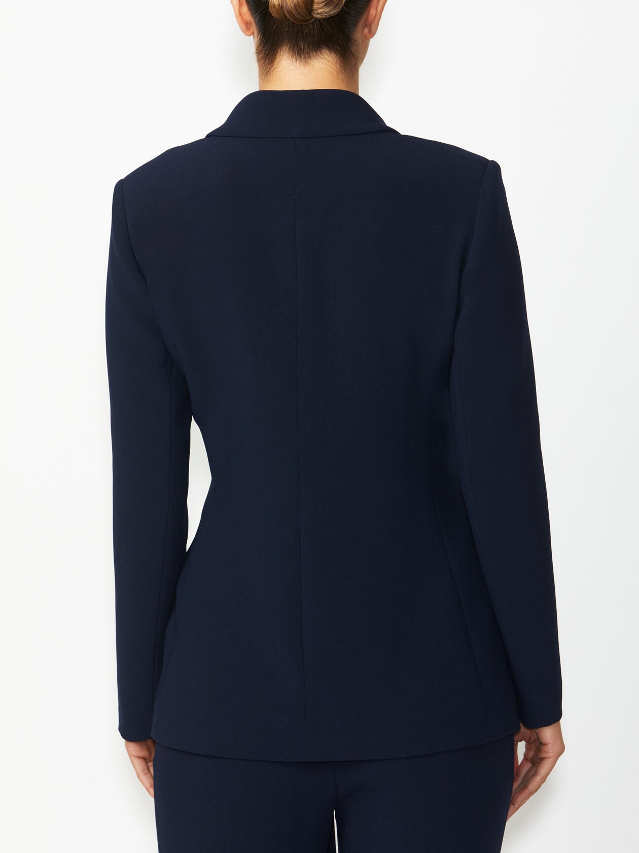 Riviera Navy Jacket